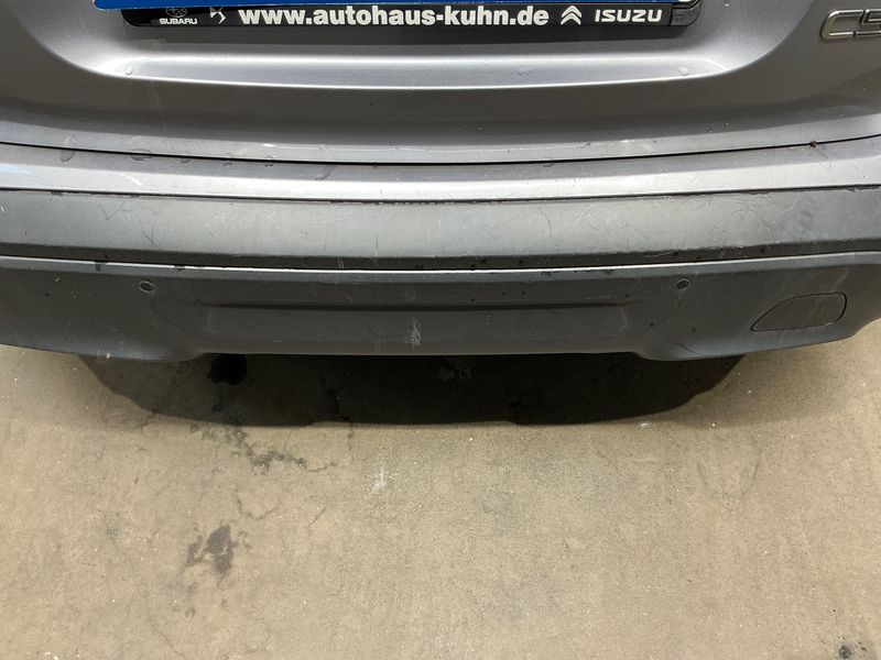 Citroen C5 Aircross 1.6 PureTech Feel 2020 – снимка 27