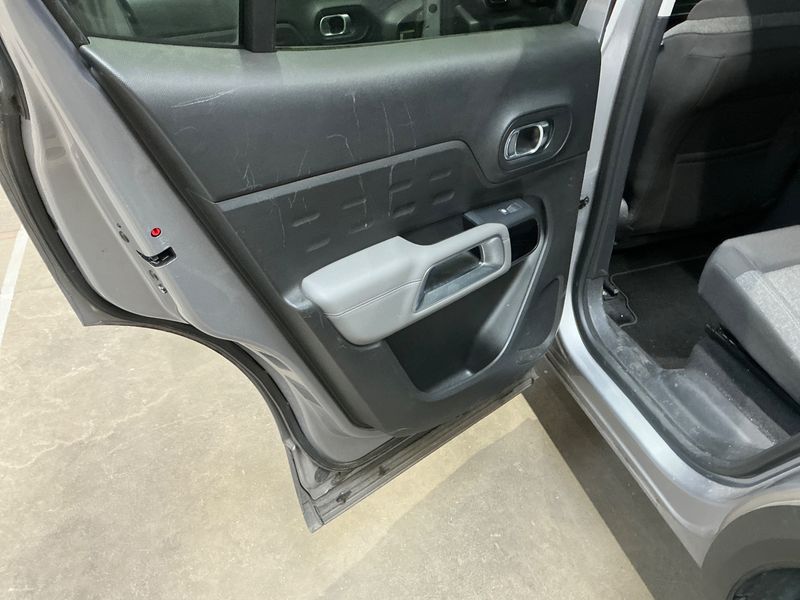 Citroen C5 Aircross 1.6 PureTech Feel 2020 – снимка 25