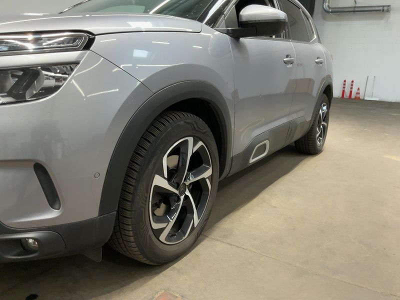 Citroen C5 Aircross 1.6 PureTech Feel 2020 – снимка 2