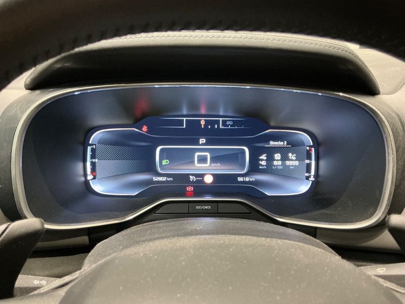 Citroen C5 Aircross 1.6 PureTech Feel 2020 – снимка 18