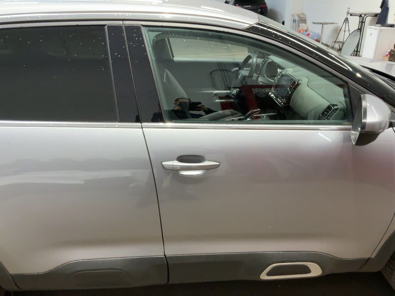 Citroen C5 Aircross 1.6 PureTech Feel 2020 – снимка 10