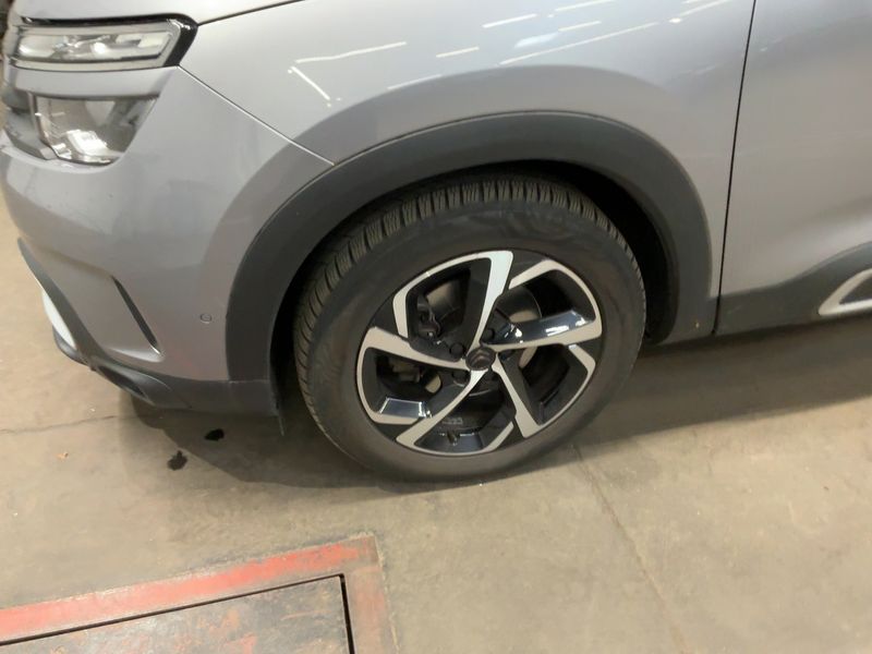 Citroen C5 Aircross 1.6 PureTech Feel 2020 – снимка 3