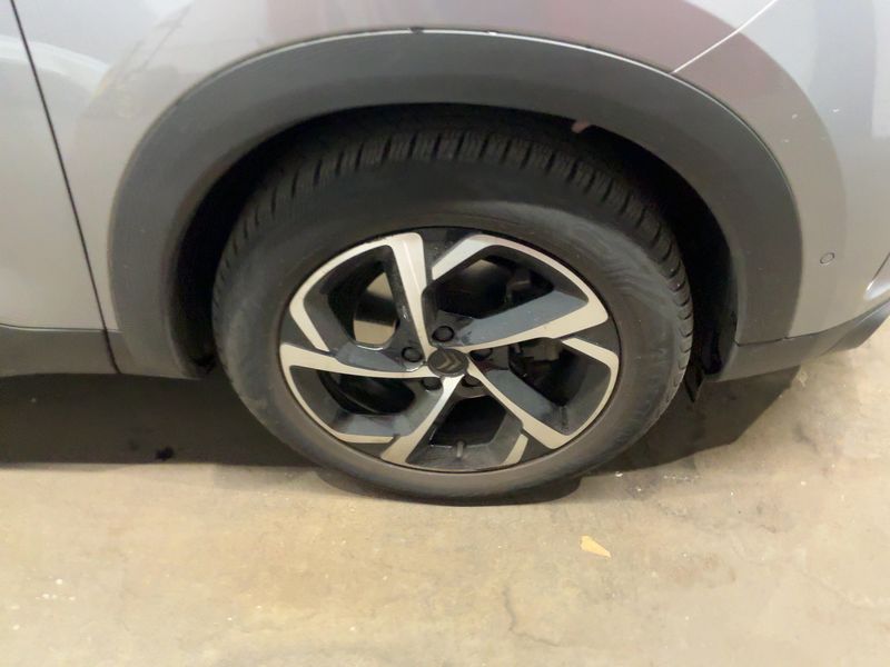 Citroen C5 Aircross 1.6 PureTech Feel 2020 – снимка 11