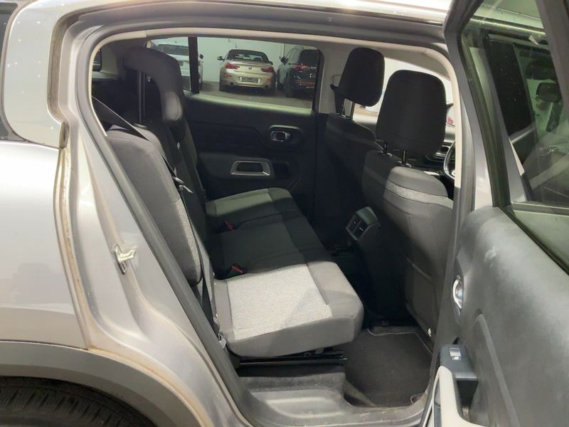 Citroen C5 Aircross 1.6 PureTech Feel 2020 – снимка 19