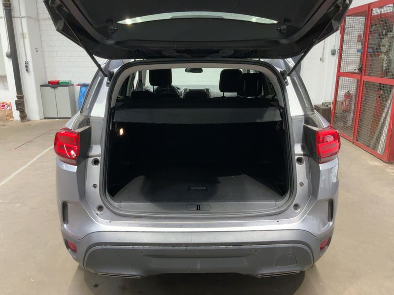 Citroen C5 Aircross 1.6 PureTech Feel 2020 – снимка 15