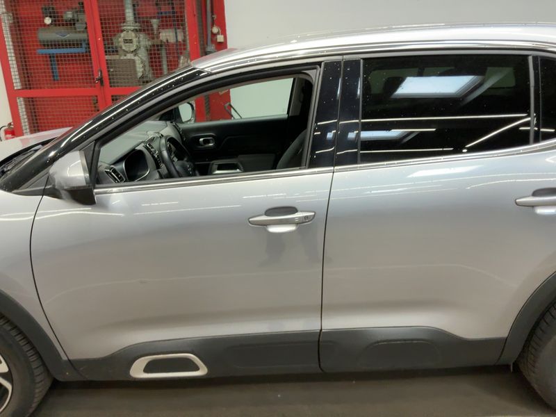 Citroen C5 Aircross 1.6 PureTech Feel 2020 – снимка 4
