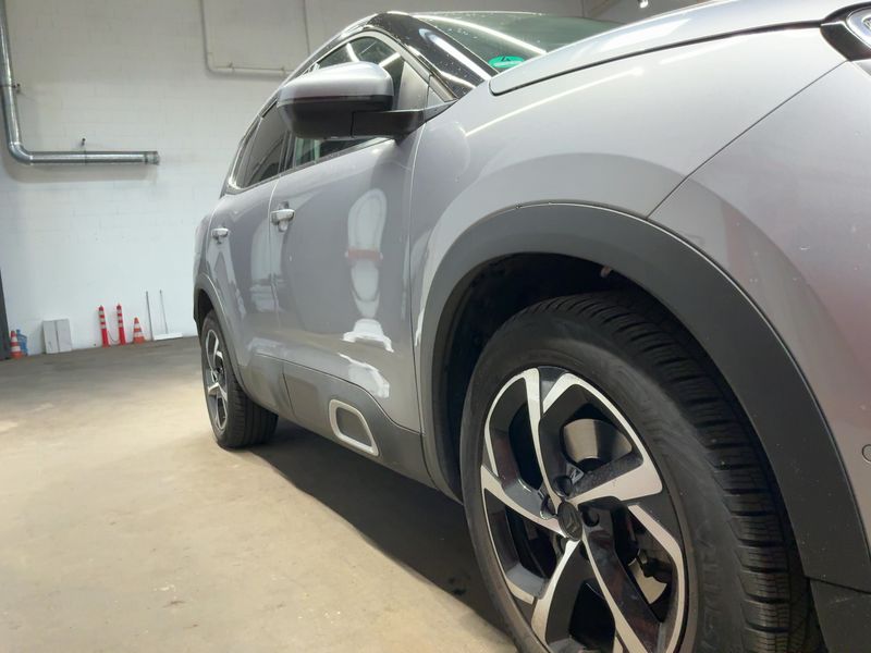 Citroen C5 Aircross 1.6 PureTech Feel 2020 – снимка 12
