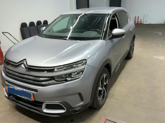 Citroen C5 Aircross 1.6 PureTech Feel 2020 – снимка 1