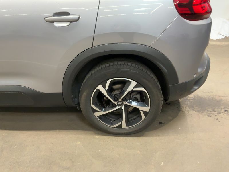 Citroen C5 Aircross 1.6 PureTech Feel 2020 – снимка 5