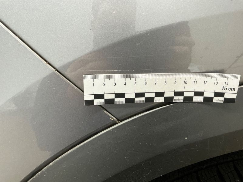 Citroen C5 Aircross 1.6 PureTech Feel 2020 – снимка 22