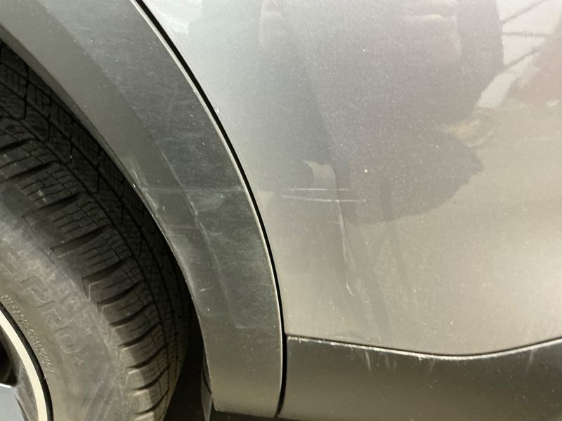 Citroen C5 Aircross 1.6 PureTech Feel 2020 – снимка 23