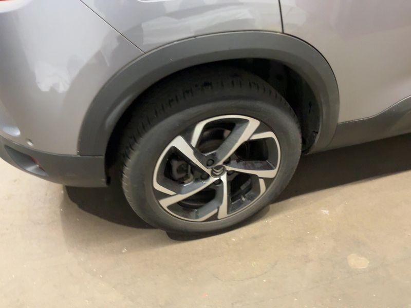 Citroen C5 Aircross 1.6 PureTech Feel 2020 – снимка 9