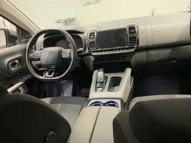 Citroen C5 Aircross 1.6 PureTech Feel 2020 – снимка 17