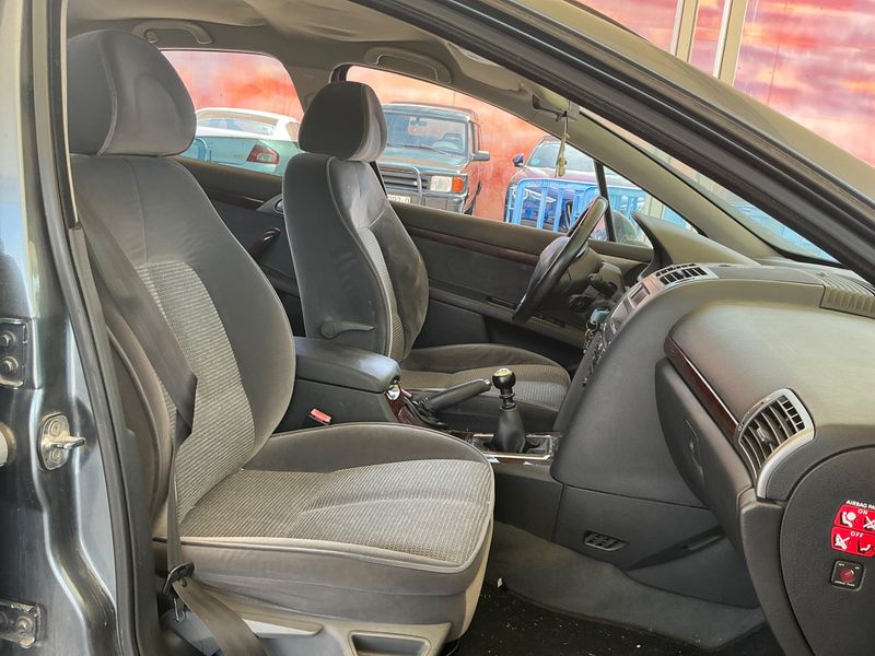 Peugeot 407 2.0 HDi Sport 2008 – снимка 3