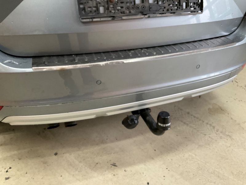 Skoda Yeti 1.4 TSI Ambition 2017 – снимка 32