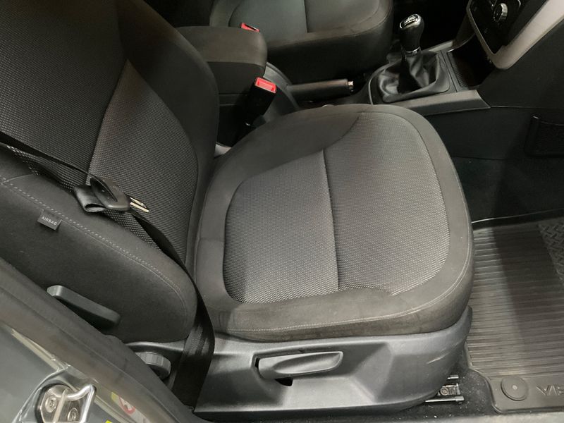 Skoda Yeti 1.4 TSI Ambition 2017 – снимка 27