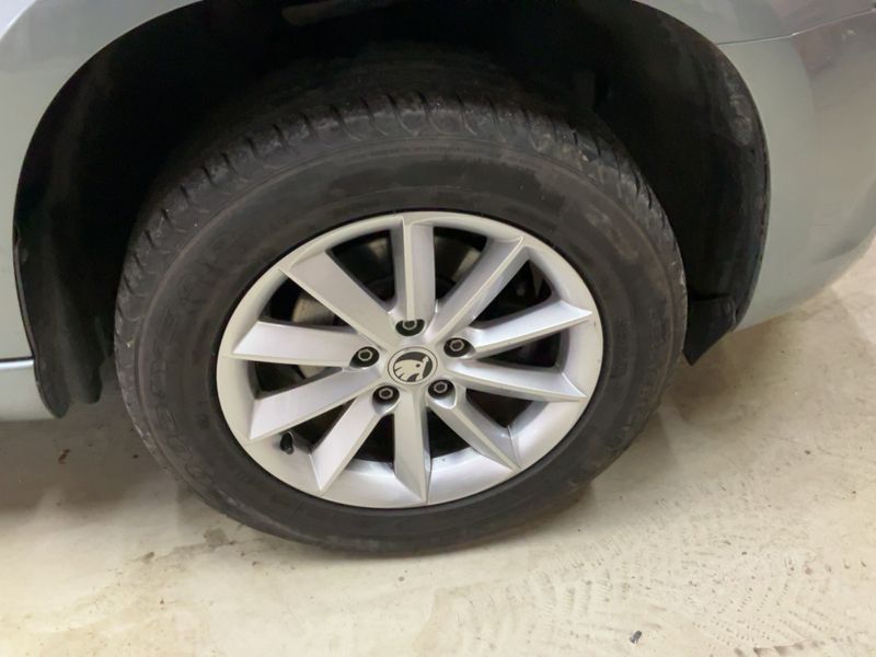Skoda Yeti 1.4 TSI Ambition 2017 – снимка 11