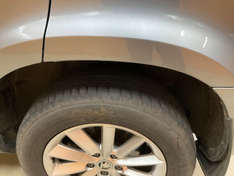 Skoda Yeti 1.4 TSI Ambition 2017 – снимка 30