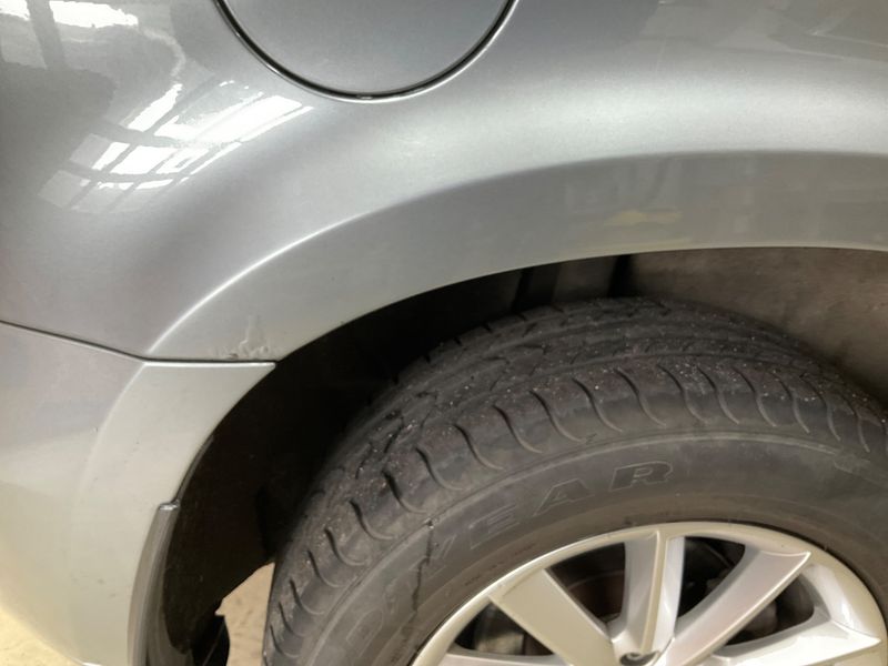 Skoda Yeti 1.4 TSI Ambition 2017 – снимка 23