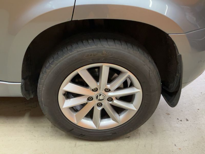 Skoda Yeti 1.4 TSI Ambition 2017 – снимка 5