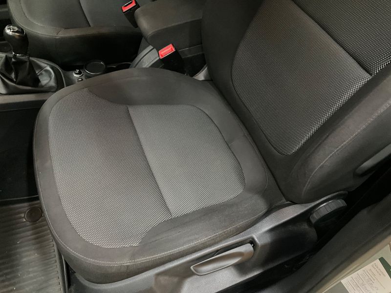 Skoda Yeti 1.4 TSI Ambition 2017 – снимка 29
