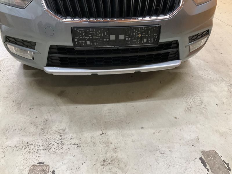 Skoda Yeti 1.4 TSI Ambition 2017 – снимка 36