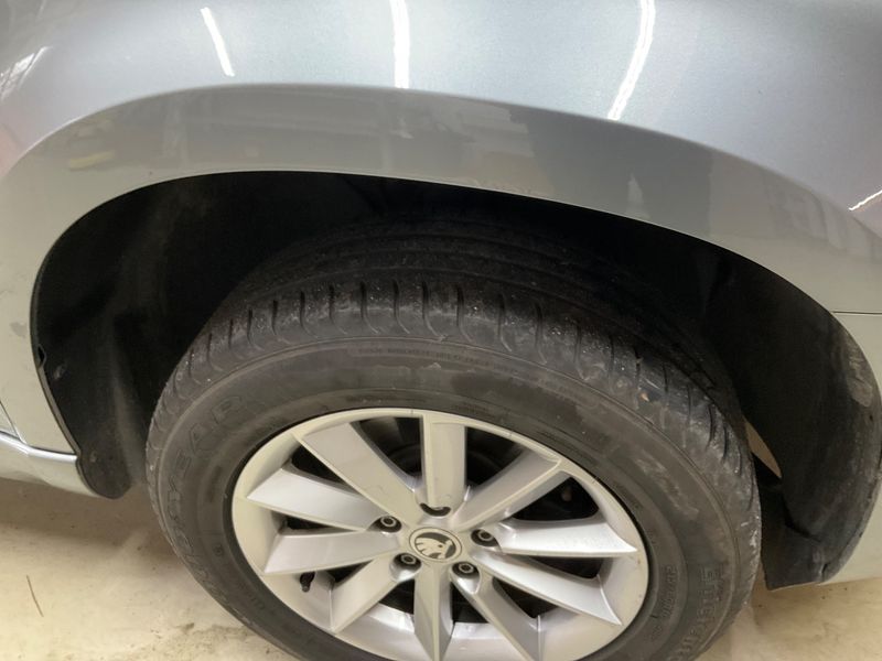Skoda Yeti 1.4 TSI Ambition 2017 – снимка 22