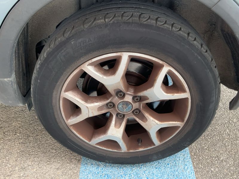 Ford Kuga 2.0 TDCi Trend 2009 – снимка 5
