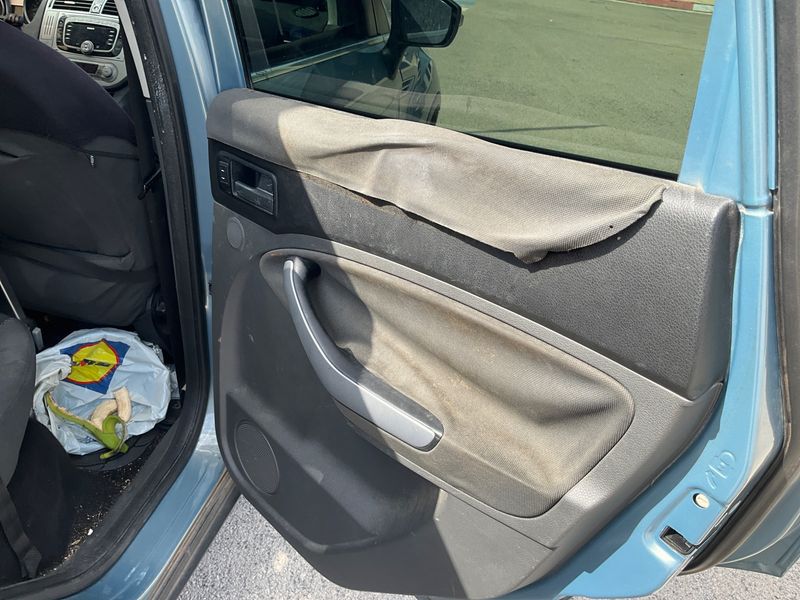 Ford Kuga 2.0 TDCi Trend 2009 – снимка 27