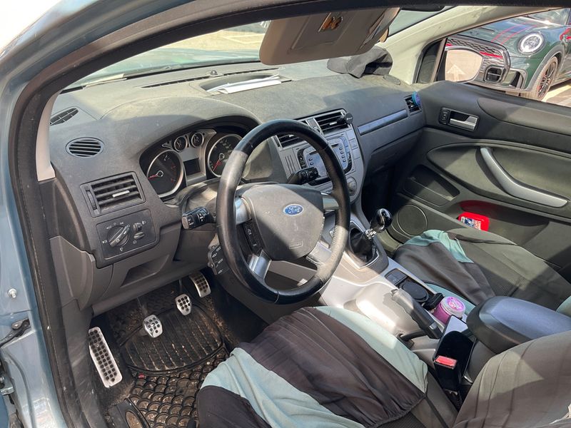 Ford Kuga 2.0 TDCi Trend 2009 – снимка 24