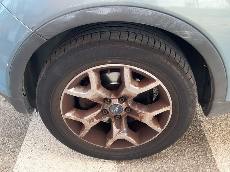 Ford Kuga 2.0 TDCi Trend 2009 – снимка 3