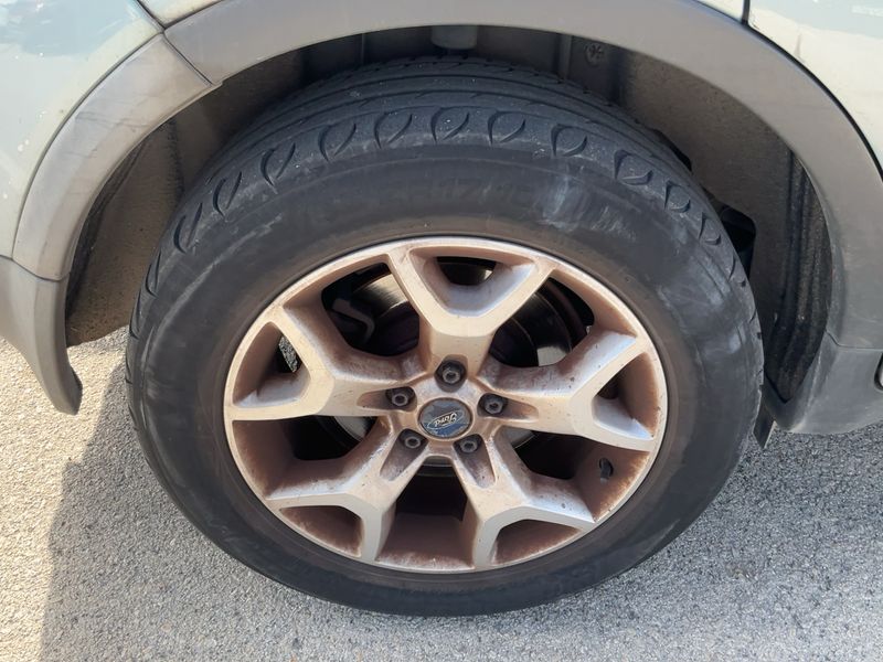Ford Kuga 2.0 TDCi Trend 2009 – снимка 9