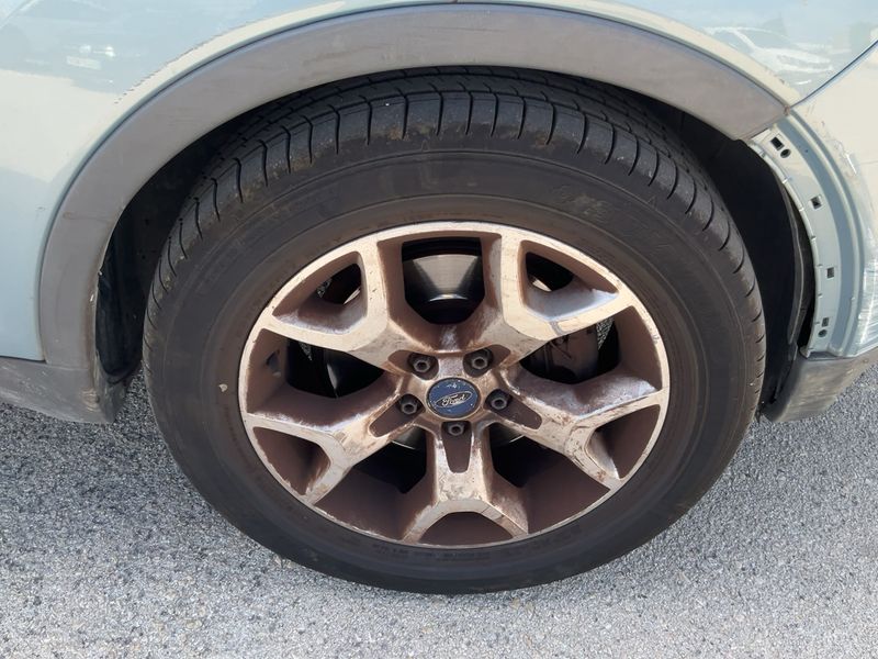 Ford Kuga 2.0 TDCi Trend 2009 – снимка 11