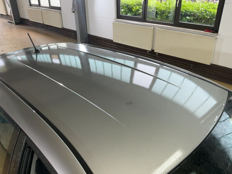 Toyota Auris 1.4 Turbodiesel 2014 – снимка 21