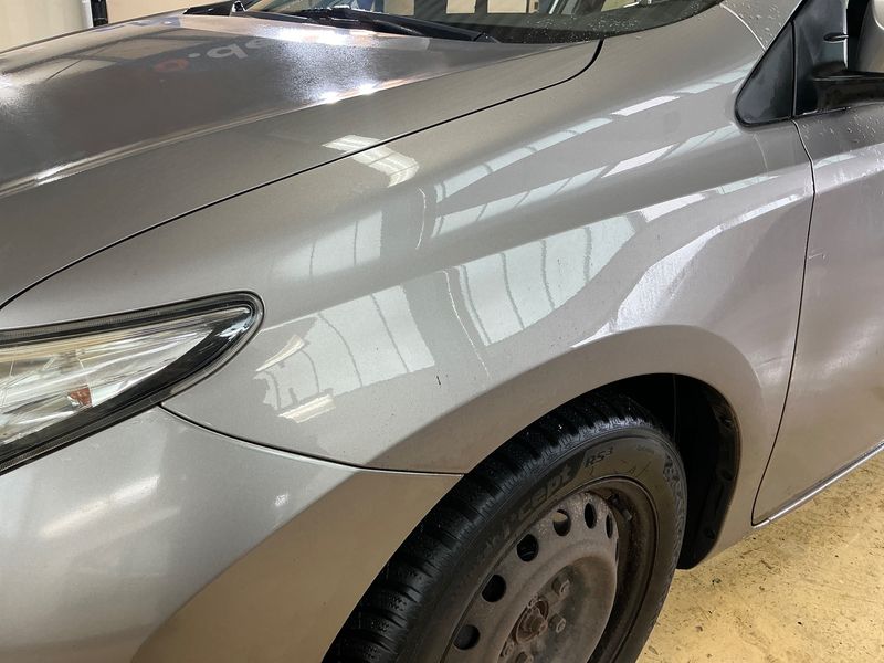 Toyota Auris 1.4 Turbodiesel 2014 – снимка 28