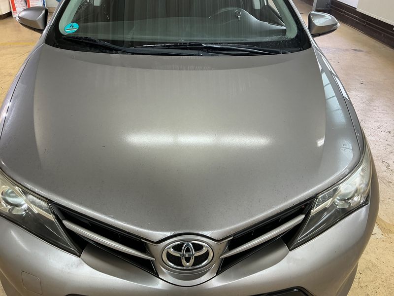 Toyota Auris 1.4 Turbodiesel 2014 – снимка 41
