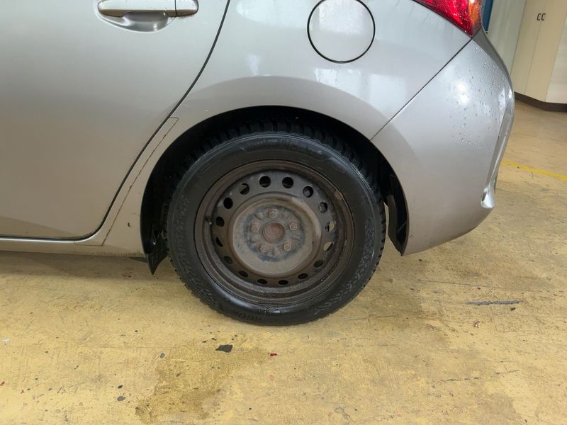 Toyota Auris 1.4 Turbodiesel 2014 – снимка 18
