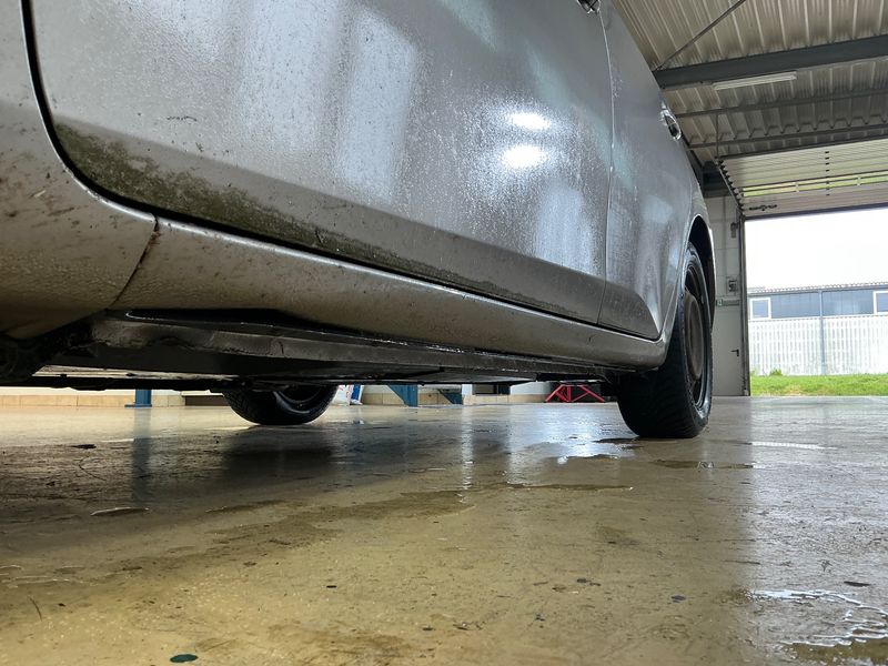 Toyota Auris 1.4 Turbodiesel 2014 – снимка 29