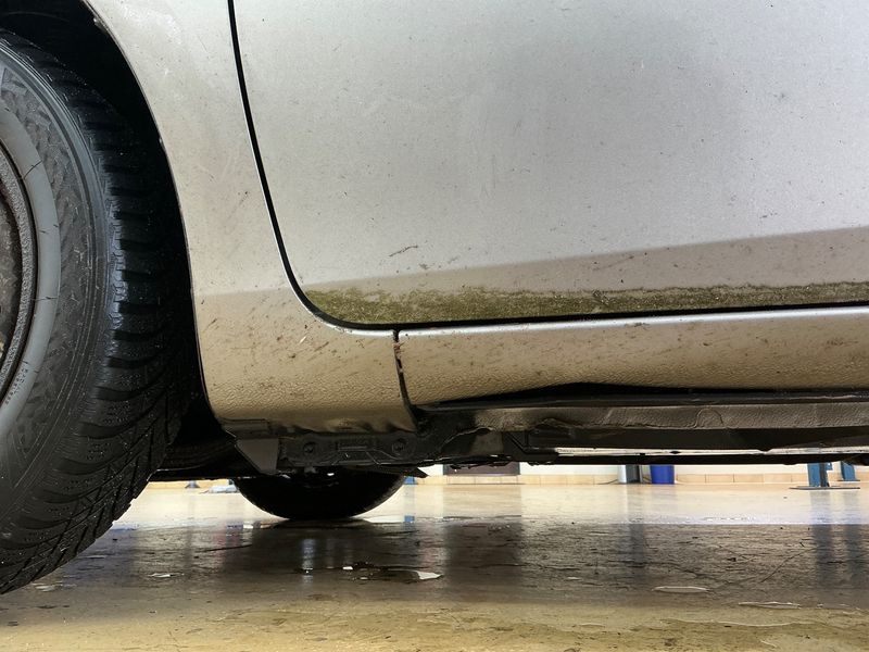 Toyota Auris 1.4 Turbodiesel 2014 – снимка 27