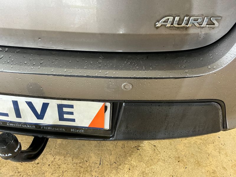Toyota Auris 1.4 Turbodiesel 2014 – снимка 39