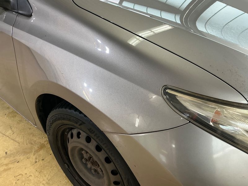 Toyota Auris 1.4 Turbodiesel 2014 – снимка 24