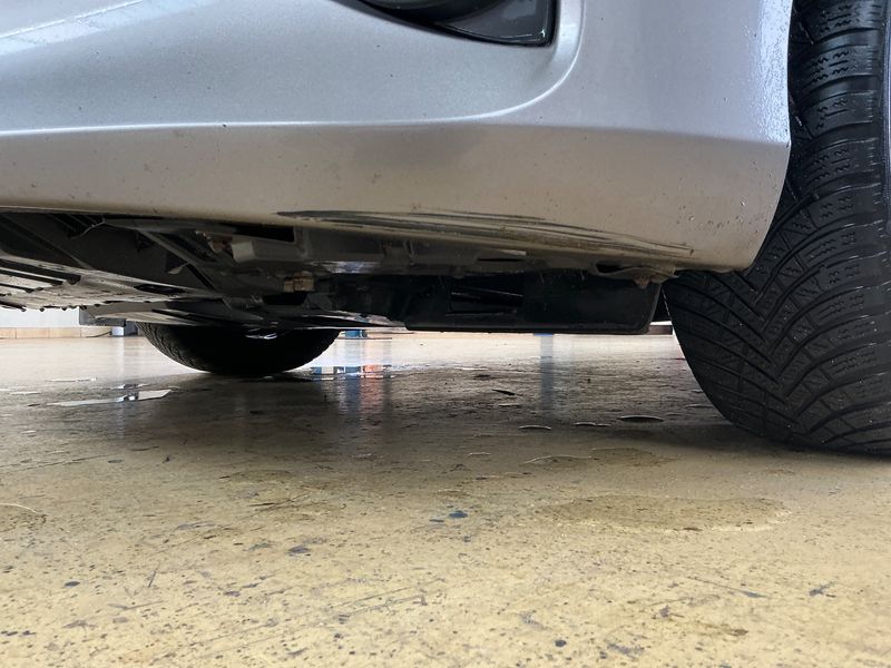 Toyota Auris 1.4 Turbodiesel 2014 – снимка 40