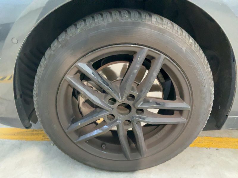 BMW 2er 220d Active Tourer xDrive Sport Line 2015 – снимка 3