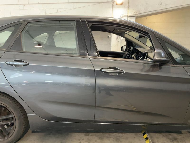 BMW 2er 220d Active Tourer xDrive Sport Line 2015 – снимка 10