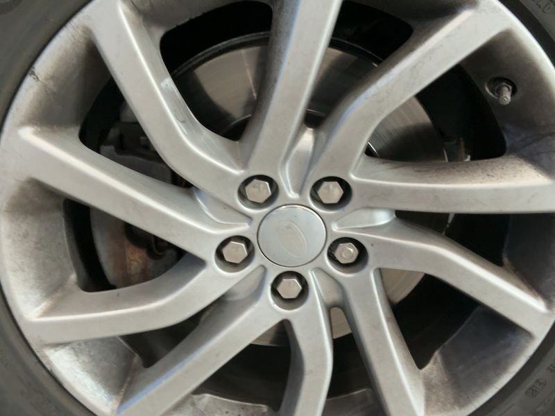 Land Rover Discovery Sport 2.0 Td4 SE AWD 2019 – снимка 3