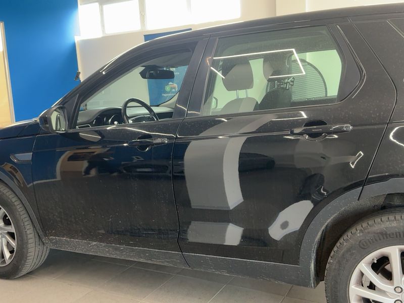 Land Rover Discovery Sport 2.0 Td4 SE AWD 2019 – снимка 4