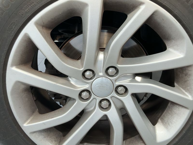 Land Rover Discovery Sport 2.0 Td4 SE AWD 2019 – снимка 9