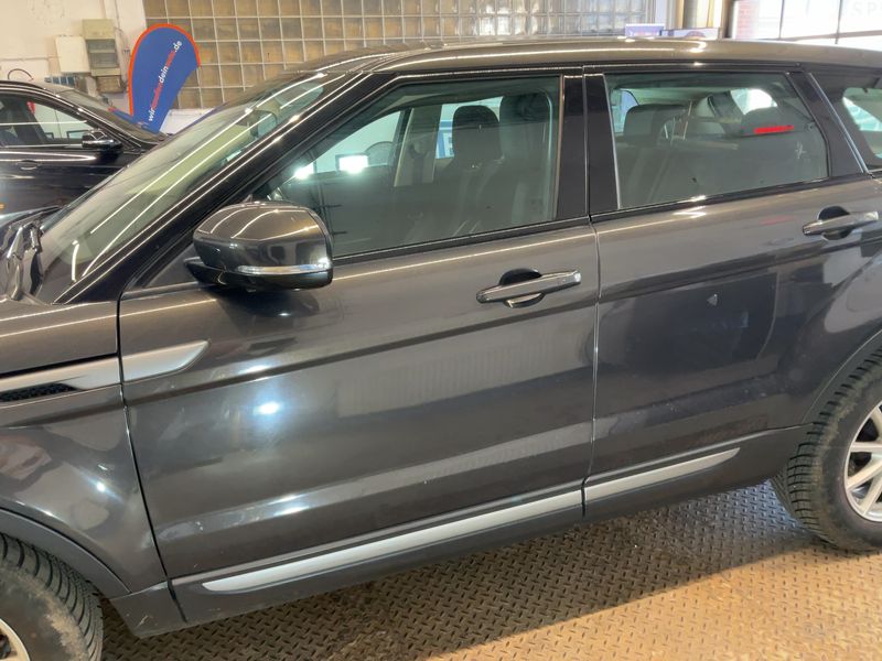 Land Rover Evoque 2.2 Td4 Pure 2012 – снимка 4