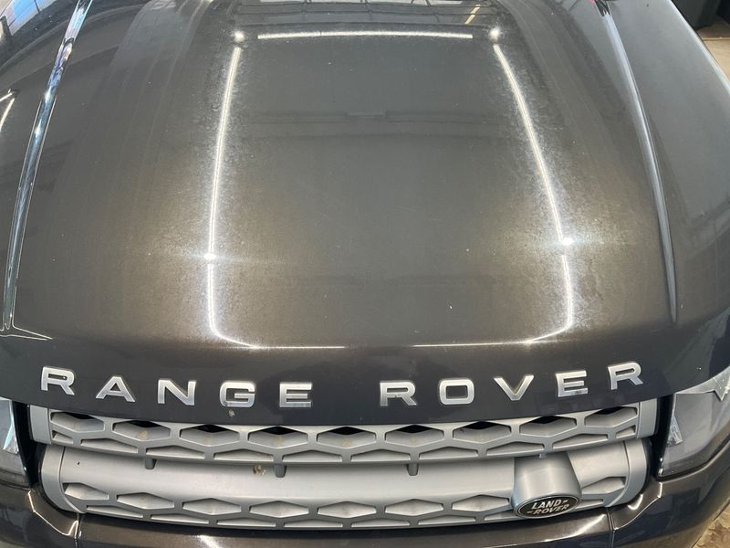 Land Rover Evoque 2.2 Td4 Pure 2012 – снимка 60
