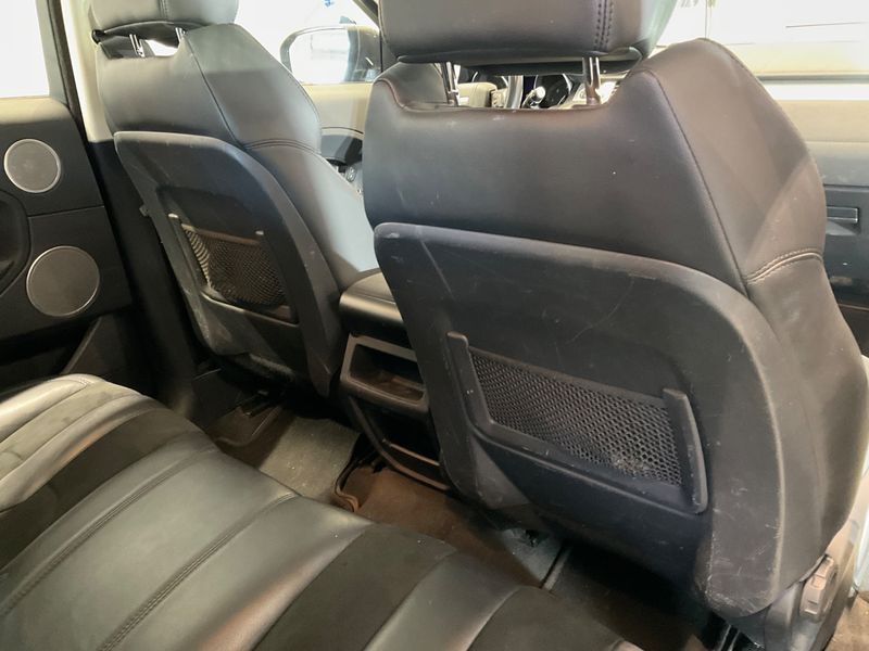 Land Rover Evoque 2.2 Td4 Pure 2012 – снимка 29